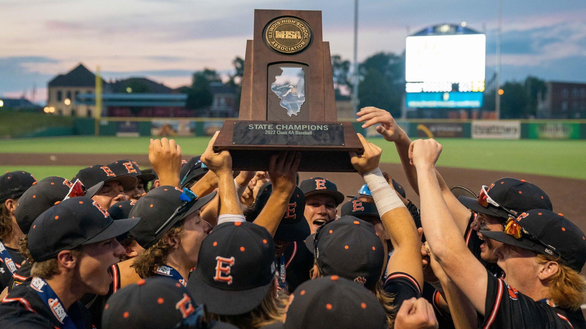 Large schools program of the year: Edwardsville's culture of coaching collaboration keeps it among the area's elite